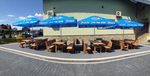 Bed & Breakfast Cubus Event