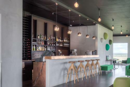 Hotel H�tel Lax�