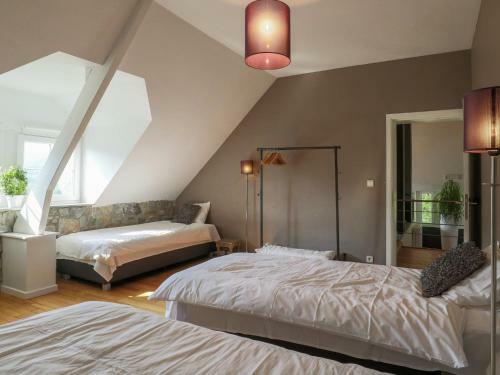 Villa Hez-de-s�verin