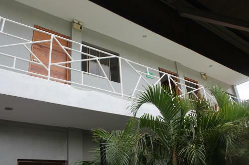 Barrio Cafe Hotel Restaurant Bar