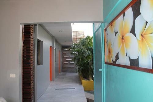 Barrio Cafe Hotel Restaurant Bar