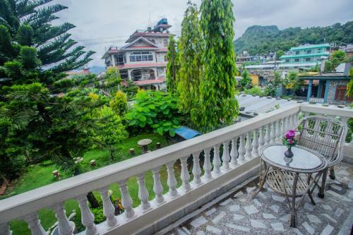 Hotel Dream Pokhara