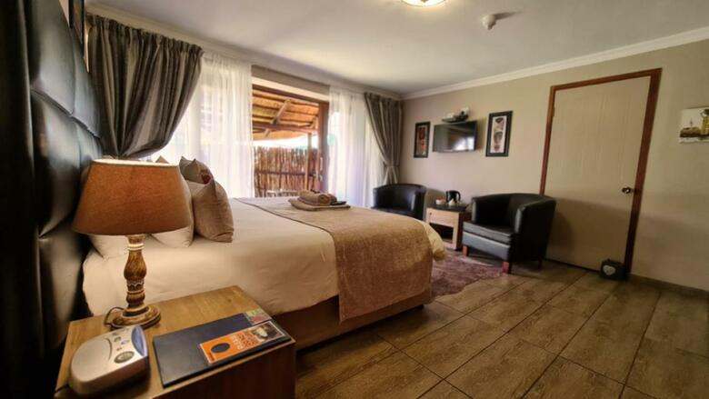 Hostal Klein Bosveld Guest House