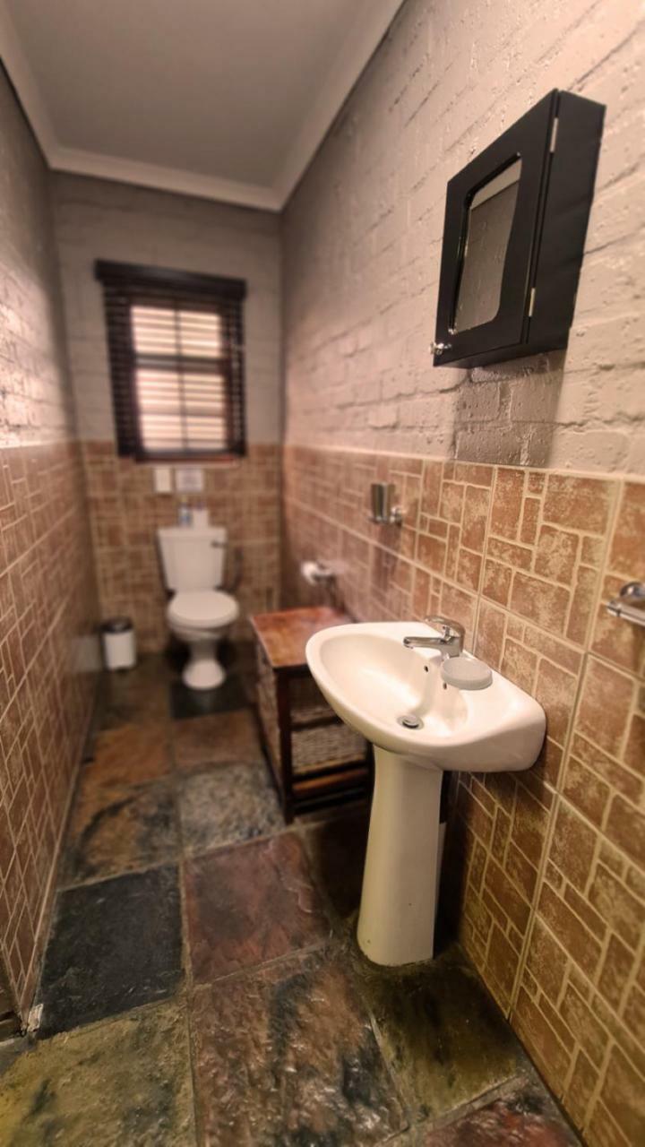 Hostal Klein Bosveld Guest House