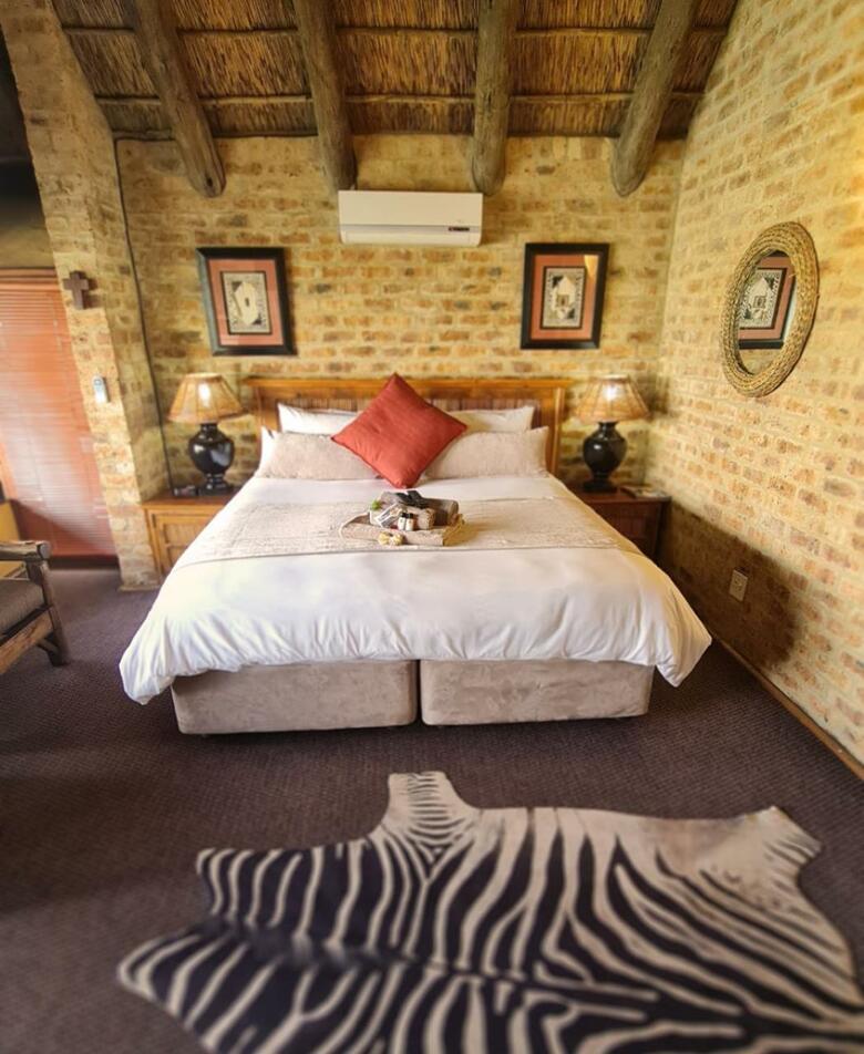 Hostal Klein Bosveld Guest House