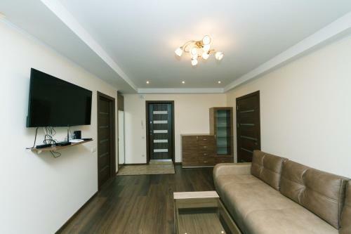 Luxrent Apartments On Lesi Ukrainki - Kiev