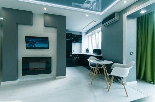 Luxrent Apartments On Lesi Ukrainki - Kiev