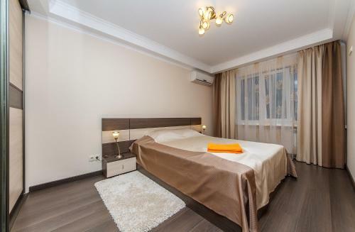 Luxrent Apartments On Lesi Ukrainki - Kiev