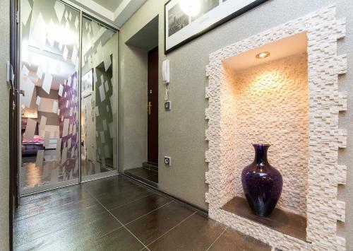Luxrent Apartments On Lesi Ukrainki - Kiev