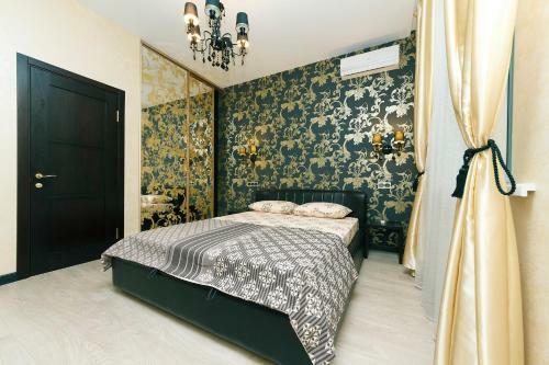 Luxrent Apartments On Lesi Ukrainki - Kiev