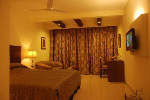 Viviendas Turisticas Classic Hilltop Resort