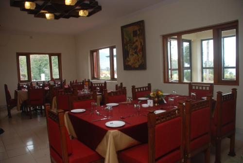 Viviendas Turisticas Classic Hilltop Resort