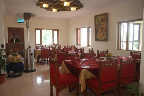 Viviendas Turisticas Classic Hilltop Resort