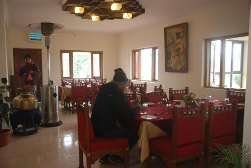 Viviendas Turisticas Classic Hilltop Resort