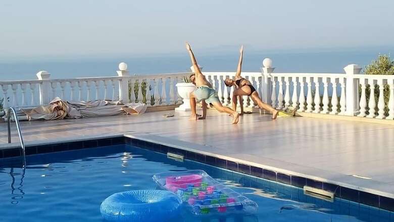 Hotel Relax Dhermi