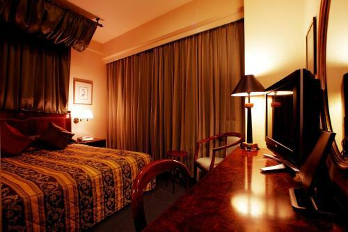 Dukes Hotel Nakasu