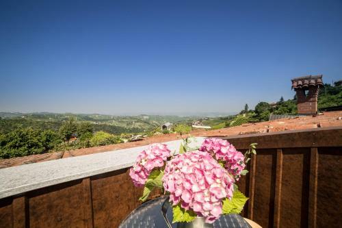 Agroturismo Foresteria Settevie