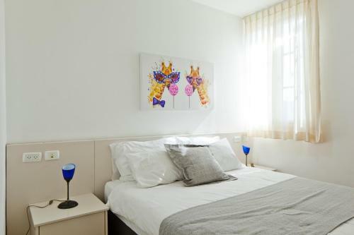 The Clock - Tel Aviv-jaffa Luxury Apartments