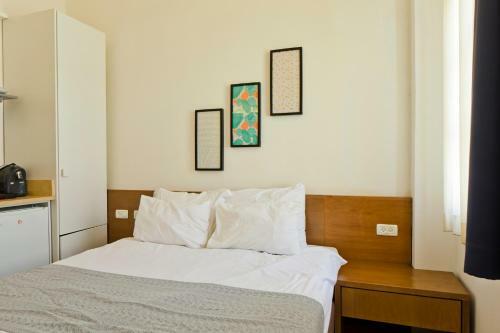 The Clock - Tel Aviv-jaffa Luxury Apartments