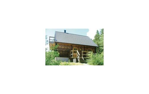 Holiday Home S�rviksv�gen Munkedal