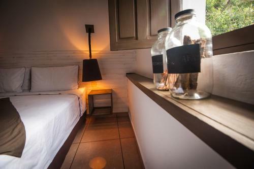 Hotel H�tel Restaurant La Ribaudi�re