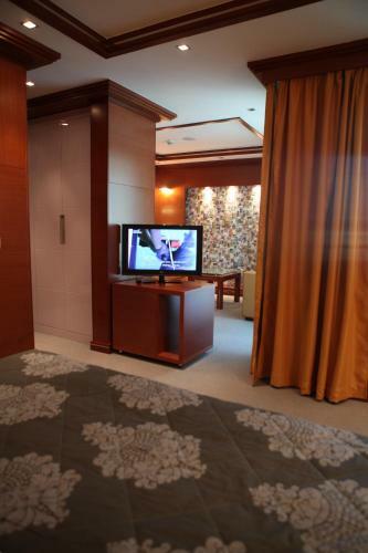 Hotel Aleksandar