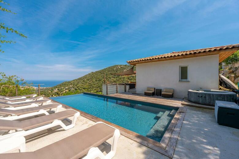 Hotel Domaine Bagia Donne