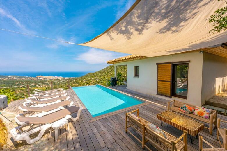 Hotel Domaine Bagia Donne