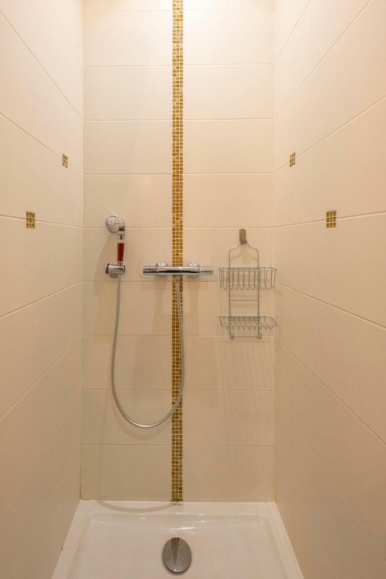 Hotel Domaine Bagia Donne