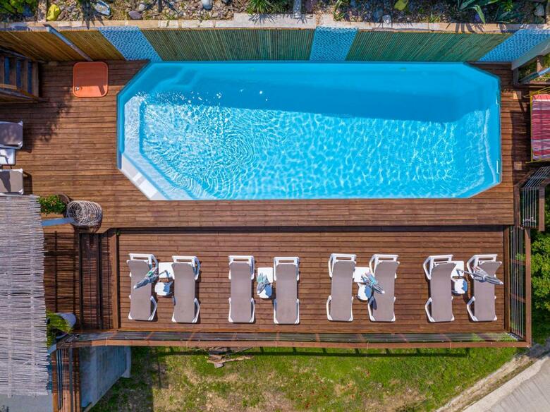 Hotel Domaine Bagia Donne