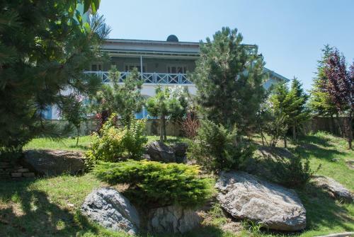 Hotel Delta Nature Resort