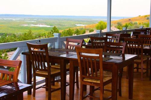 Hotel Delta Nature Resort