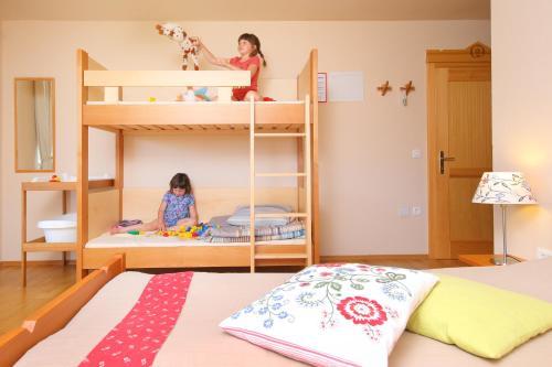 Hostal Tourist Farm Marjanca