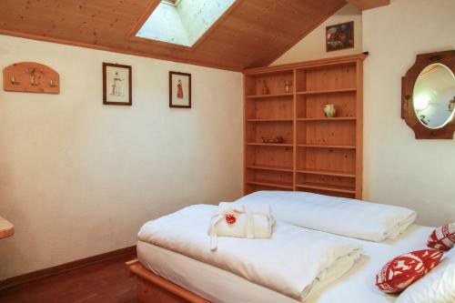 Apartamento Residence Salvan