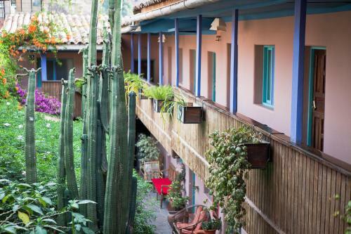 Hostal Pisac Inn