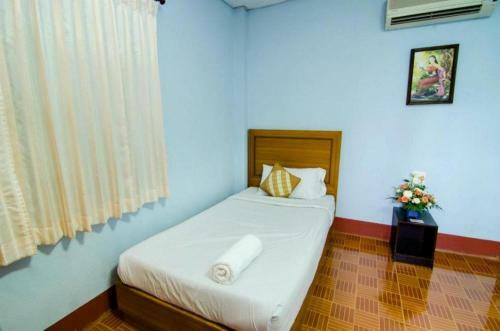 Hotel Pingdoi Resort