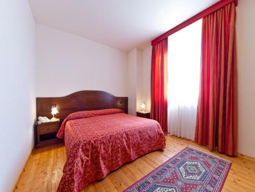 Agroturismo Villa Butussi