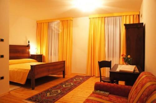 Agroturismo Villa Butussi
