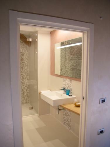 Agroturismo Villa Butussi
