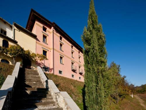 Agroturismo Villa Butussi