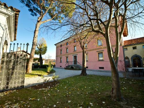 Agroturismo Villa Butussi