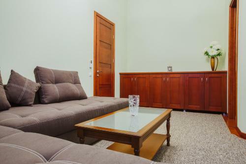 Gsm Apartment At Kiev Train Station