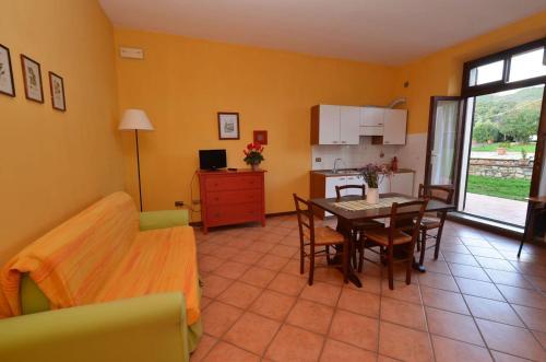 Hostal Azienda Agrituristica Allumiere