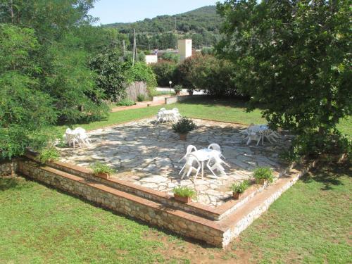Hostal Azienda Agrituristica Allumiere