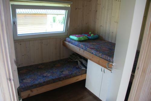Hotel L�rkelunden Camping & Cottages