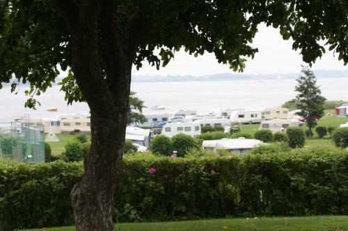 Hotel L�rkelunden Camping & Cottages