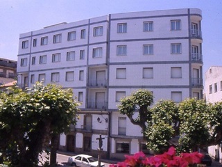 La Noyesa Hotel