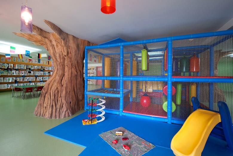 Hotel Sheraton Fuerteventura Beach Golf & Spa Resort