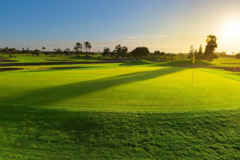 Hotel Sheraton Fuerteventura Beach Golf & Spa Resort