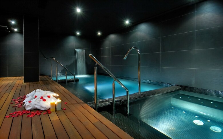 Hotel Vincci Frontaura